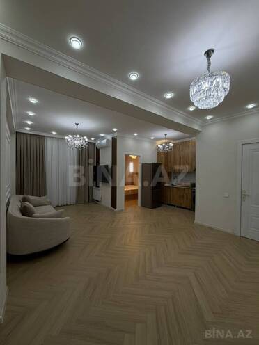 Сдается 2-комн. новостройка 62 м², м. 28 мая, photo 4 from 13