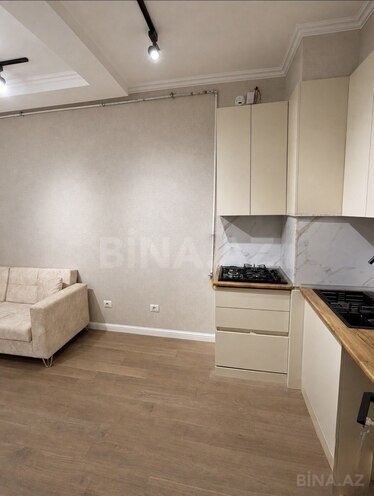 Продается 2-комн. новостройка 45 м², Ясамальский р., photo 8 from 18