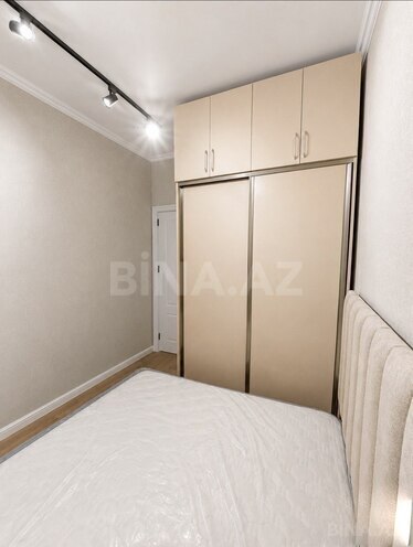 Продается 2-комн. новостройка 45 м², Ясамальский р., photo 12 from 18