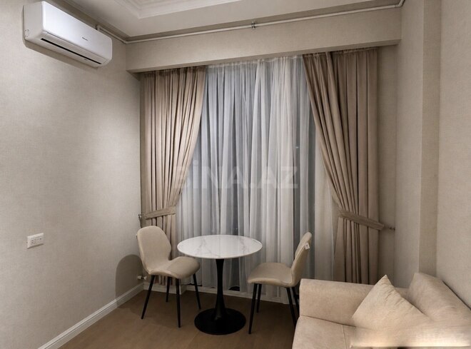 Продается 2-комн. новостройка 45 м², Ясамальский р., photo 7 from 18