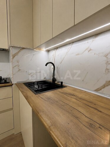 Продается 2-комн. новостройка 45 м², Ясамальский р., photo 6 from 18