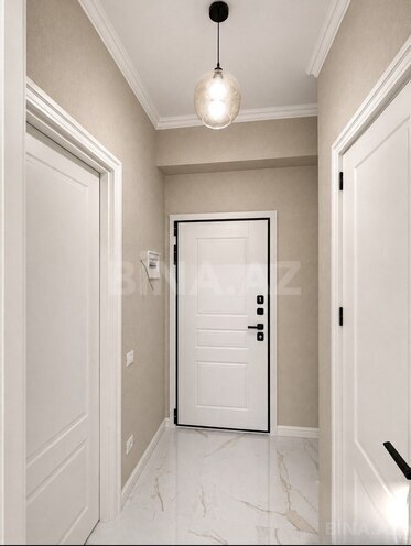 Продается 2-комн. новостройка 45 м², Ясамальский р., photo 9 from 18