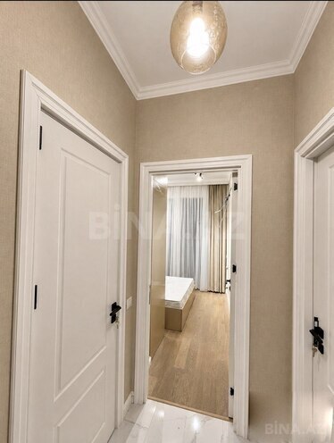 Продается 2-комн. новостройка 45 м², Ясамальский р., photo 10 from 18