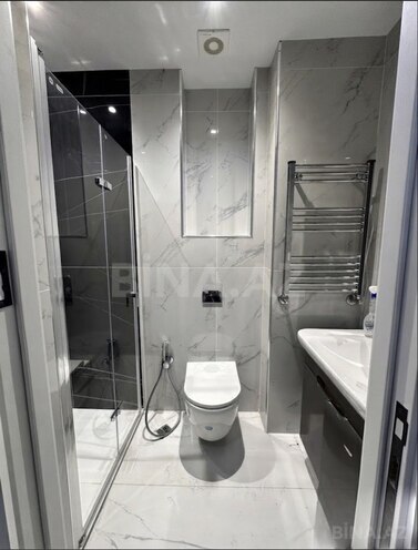 Продается 2-комн. новостройка 45 м², Ясамальский р., photo 16 from 18