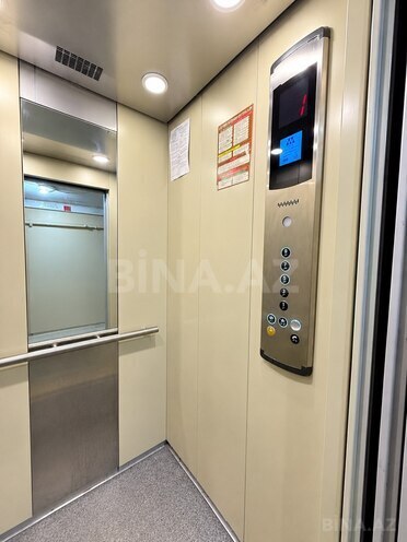 Satılır 3 otaqlı köhnə tikili 86 m², Nəsimi m., photo 13 from 16
