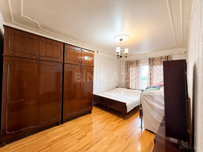 Satılır 3 otaqlı köhnə tikili 86 m², Nəsimi m., photo 8 from 16