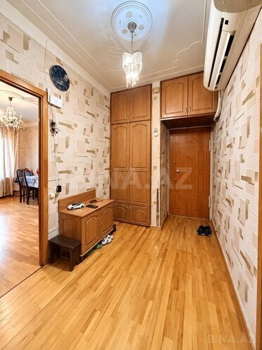 Satılır 3 otaqlı köhnə tikili 86 m², Nəsimi m., photo 11 from 16