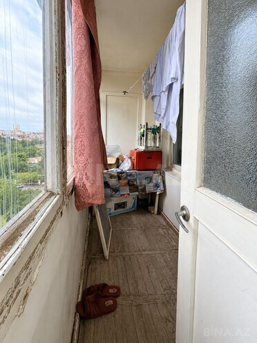 Satılır 3 otaqlı köhnə tikili 86 m², Nəsimi m., photo 12 from 16