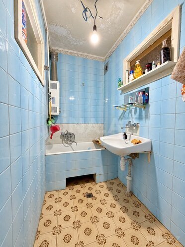 Satılır 3 otaqlı köhnə tikili 86 m², Nəsimi m., photo 14 from 16