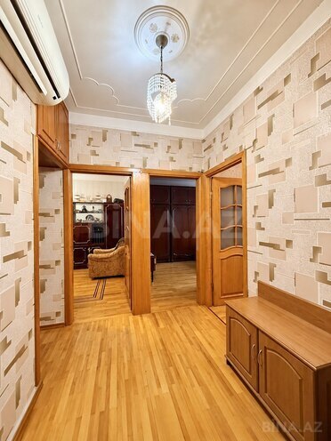 Satılır 3 otaqlı köhnə tikili 86 m², Nəsimi m., photo 6 from 16