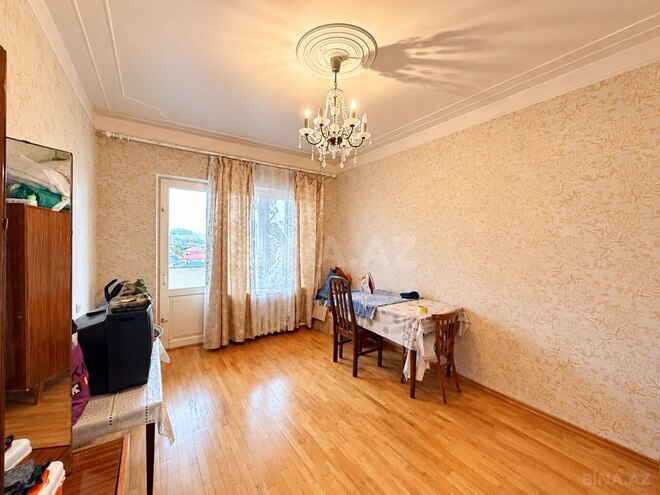 Satılır 3 otaqlı köhnə tikili 86 m², Nəsimi m., photo 4 from 16
