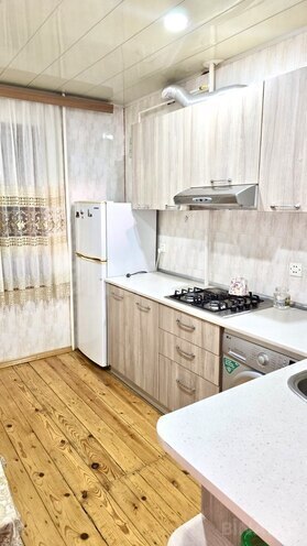 Сдаётся 2-комн. вторичка 60 м², м. Мемар Аджеми, photo 9 from 13
