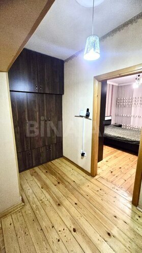 Сдаётся 2-комн. вторичка 60 м², м. Мемар Аджеми, photo 7 from 13