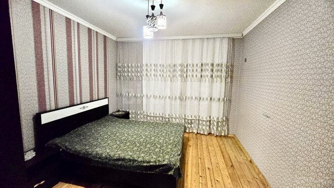 Сдаётся 2-комн. вторичка 60 м², м. Мемар Аджеми, photo 6 from 13
