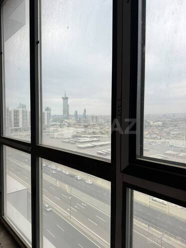 Satılır 3 otaqlı yeni tikili 105 m², Koroğlu m., photo 16 from 20
