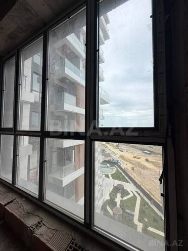 Satılır 3 otaqlı yeni tikili 105 m², Koroğlu m., photo 17 from 20