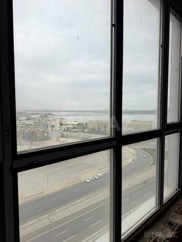 Satılır 3 otaqlı yeni tikili 105 m², Koroğlu m., photo 15 from 20