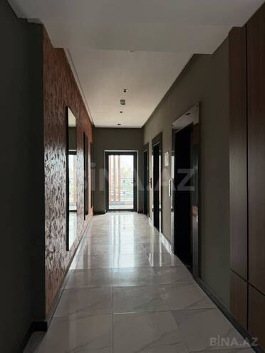 Satılır 3 otaqlı yeni tikili 105 m², Koroğlu m., photo 7 from 20
