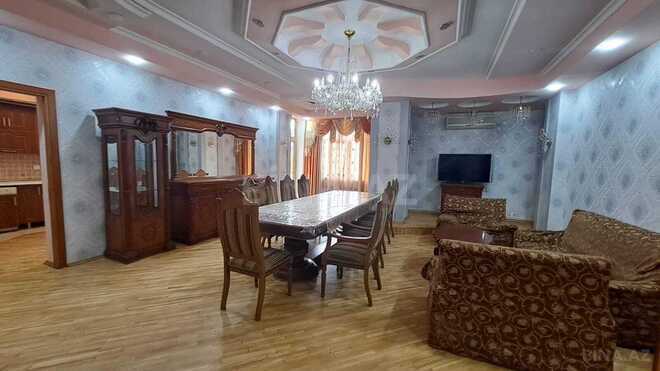 Сдается 4-комн. новостройка 250 м², м. 28 мая, photo 3 from 14