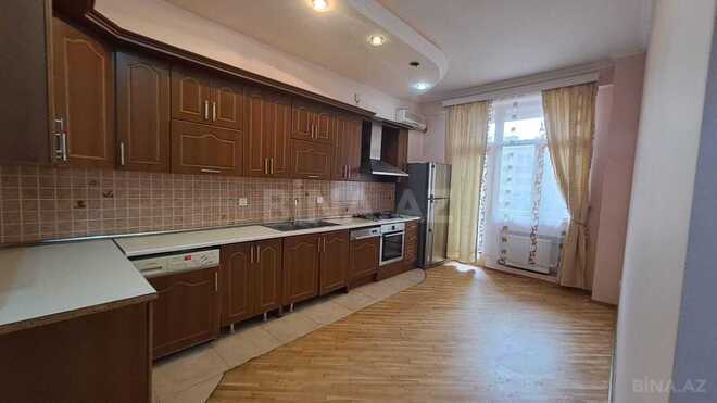 Сдается 4-комн. новостройка 250 м², м. 28 мая, photo 10 from 14