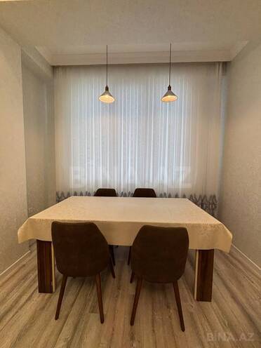 Сдается 2-комн. новостройка 86 м², м. Шах Исмаил Хатаи, photo 3 from 21