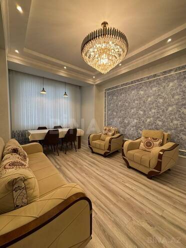 Сдается 2-комн. новостройка 86 м², м. Шах Исмаил Хатаи, photo 1 from 21