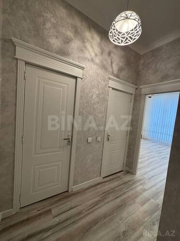 Сдается 2-комн. новостройка 86 м², м. Шах Исмаил Хатаи, photo 13 from 21