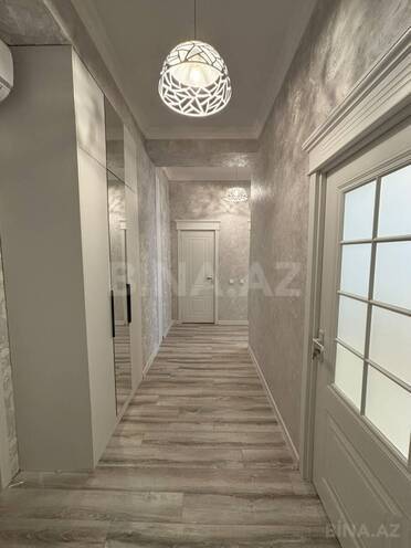 Сдается 2-комн. новостройка 86 м², м. Шах Исмаил Хатаи, photo 8 from 21
