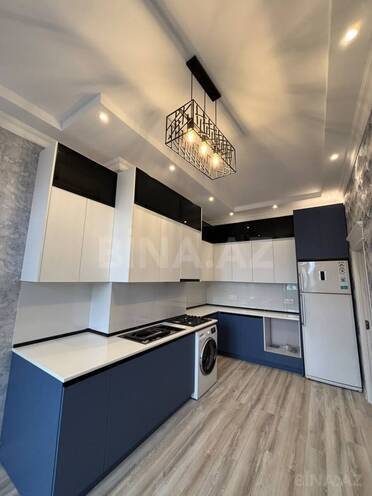 Сдается 2-комн. новостройка 86 м², м. Шах Исмаил Хатаи, photo 10 from 21