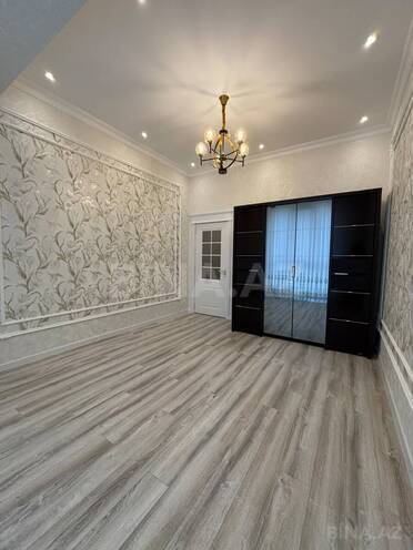 Сдается 2-комн. новостройка 86 м², м. Шах Исмаил Хатаи, photo 16 from 21