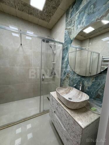 Сдается 2-комн. новостройка 86 м², м. Шах Исмаил Хатаи, photo 17 from 21