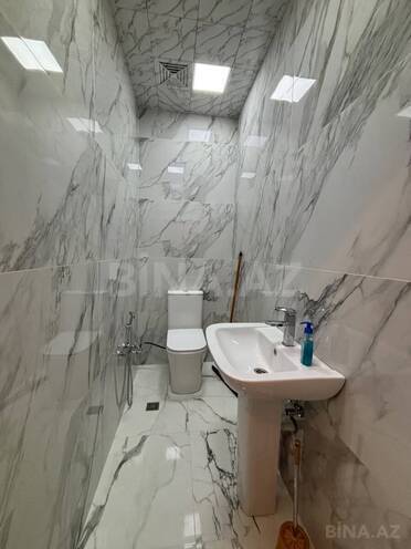Сдается 2-комн. новостройка 86 м², м. Шах Исмаил Хатаи, photo 19 from 21