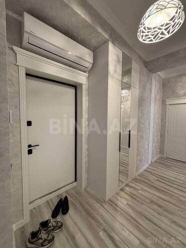 Сдается 2-комн. новостройка 86 м², м. Шах Исмаил Хатаи, photo 20 from 21
