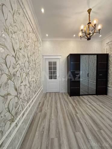 Сдается 2-комн. новостройка 86 м², м. Шах Исмаил Хатаи, photo 15 from 21