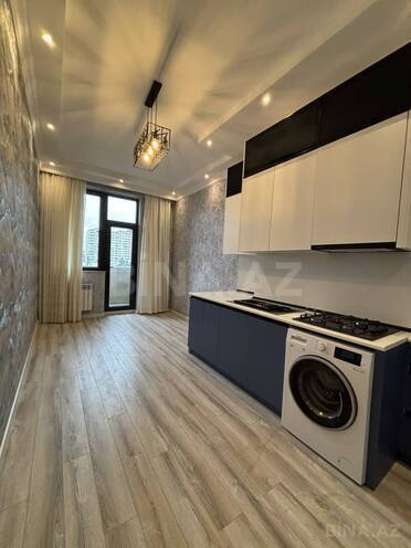 Сдается 2-комн. новостройка 86 м², м. Шах Исмаил Хатаи, photo 9 from 21