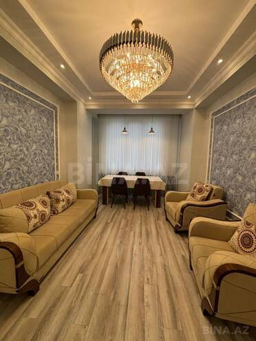 Сдается 2-комн. новостройка 86 м², м. Шах Исмаил Хатаи, photo 7 from 21