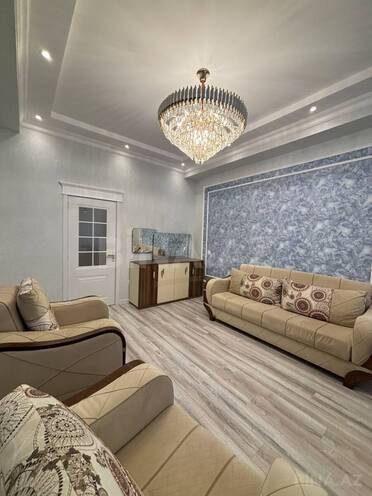 Сдается 2-комн. новостройка 86 м², м. Шах Исмаил Хатаи, photo 6 from 21