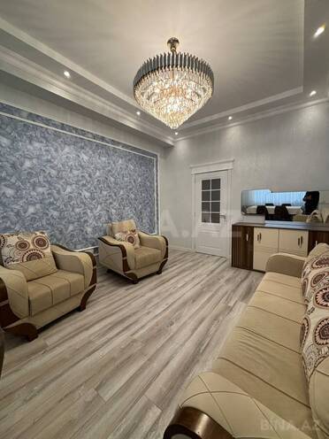 Сдается 2-комн. новостройка 86 м², м. Шах Исмаил Хатаи, photo 5 from 21