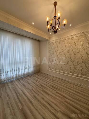 Сдается 2-комн. новостройка 86 м², м. Шах Исмаил Хатаи, photo 14 from 21