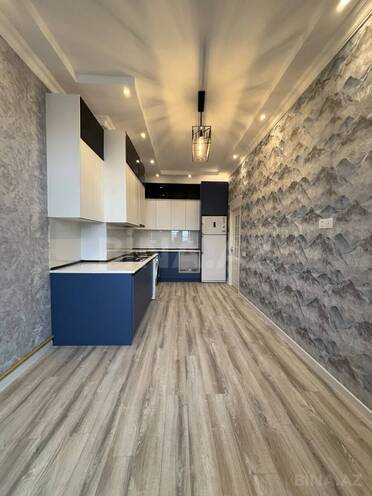 Сдается 2-комн. новостройка 86 м², м. Шах Исмаил Хатаи, photo 11 from 21
