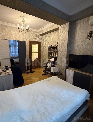 Satılır 4 otaqlı yeni tikili 185 m², 28 May m., photo 5 from 17