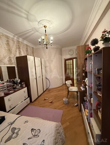 Satılır 4 otaqlı yeni tikili 185 m², 28 May m., photo 11 from 17