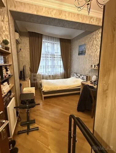 Satılır 4 otaqlı yeni tikili 185 m², 28 May m., photo 4 from 17