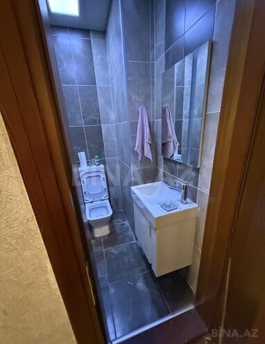 Satılır 4 otaqlı yeni tikili 185 m², 28 May m., photo 16 from 17