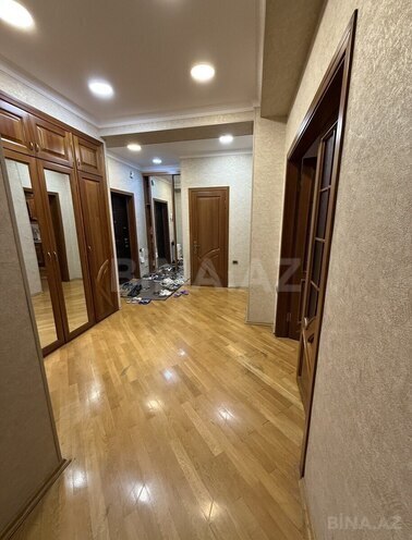 Satılır 4 otaqlı yeni tikili 185 m², 28 May m., photo 3 from 17