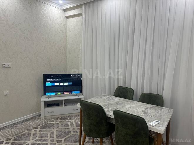 Satılır 3 otaqlı yeni tikili 105 m², photo 3 from 12