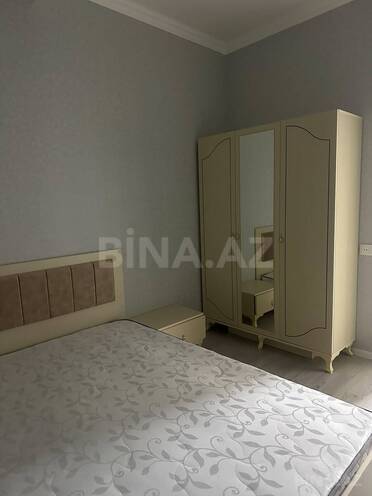 Satılır 3 otaqlı yeni tikili 105 m², photo 11 from 12