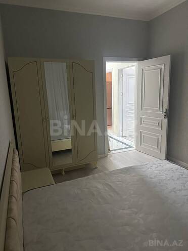 Satılır 3 otaqlı yeni tikili 105 m², photo 8 from 12