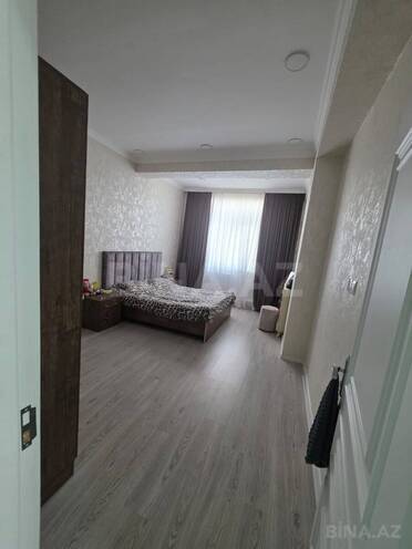 Satılır 3 otaqlı yeni tikili 105 m², photo 4 from 12
