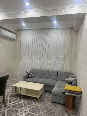 Satılır 3 otaqlı yeni tikili 105 m², photo 1 from 12